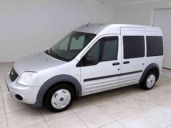 Ford Tourneo Connect Facelift 1.8 TDCi 66kW Tallina