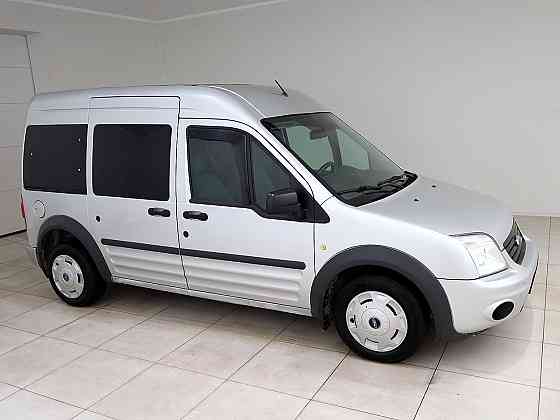 Ford Tourneo Connect Facelift 1.8 TDCi 66kW Tallina