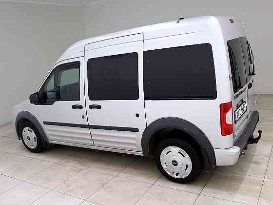 Ford Tourneo Connect Facelift 1.8 TDCi 66kW Tallina