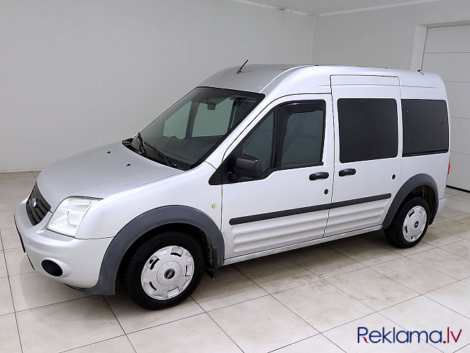 Ford Tourneo Connect Facelift 1.8 TDCi 66kW Tallina - foto 2