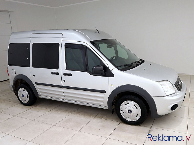 Ford Tourneo Connect Facelift 1.8 TDCi 66kW Tallina - foto 1