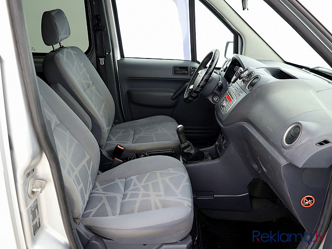 Ford Tourneo Connect Facelift 1.8 TDCi 66kW Tallina - foto 6