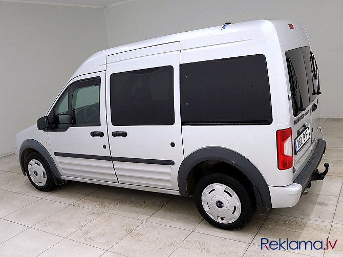 Ford Tourneo Connect Facelift 1.8 TDCi 66kW Tallina - foto 4