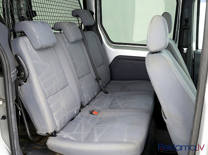 Ford Tourneo Connect Facelift 1.8 TDCi 66kW Tallina - foto 7