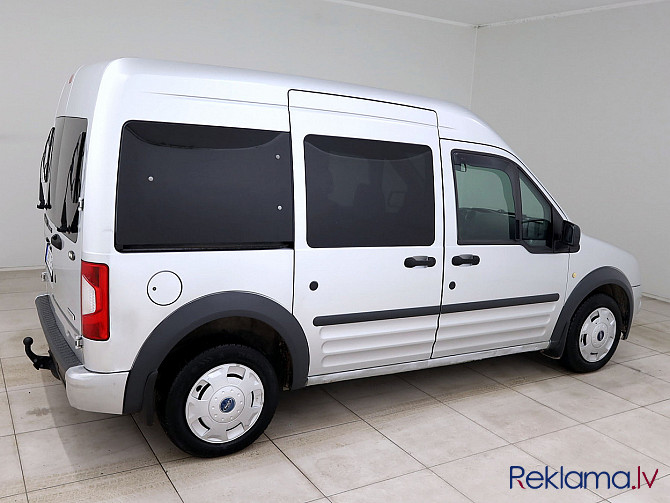 Ford Tourneo Connect Facelift 1.8 TDCi 66kW Tallina - foto 3