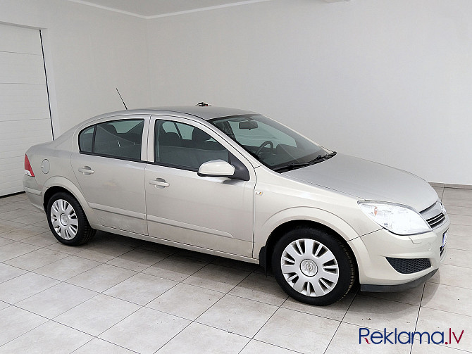 Opel Astra Facelift 1.6 85kW Tallina - foto 1