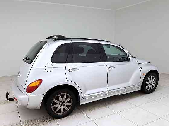 Chrysler PT Cruiser Luxury ATM 2.0 104kW Tallina