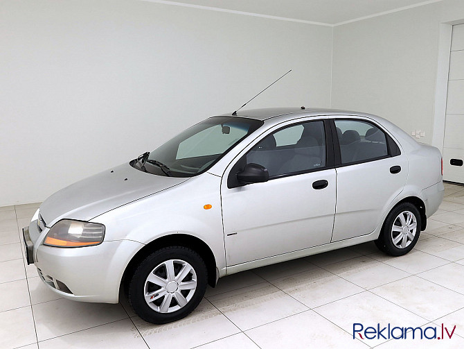 Chevrolet Aveo City 1.4 61kW Tallina - foto 2