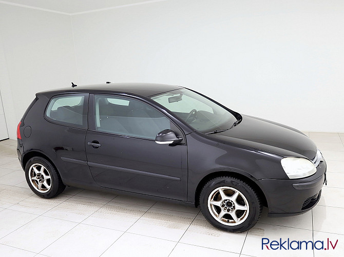 Volkswagen Golf Comfortline 1.9 TDI 66kW Tallina - foto 1