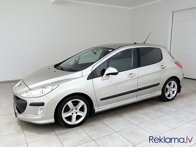 Peugeot 308 Elegance 1.6 HDi 66kW Tallina - foto 2