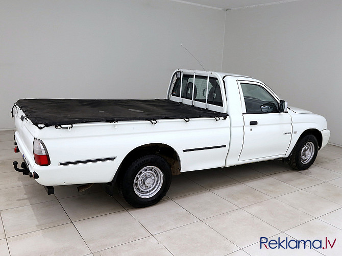 Mitsubishi L200 Pickup 2.5 Di-D 66kW Tallina - foto 3