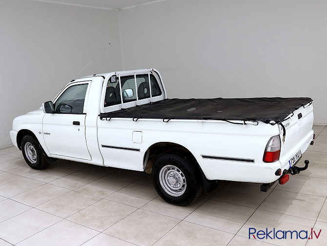 Mitsubishi L200 Pickup 2.5 Di-D 66kW Tallina - foto 4