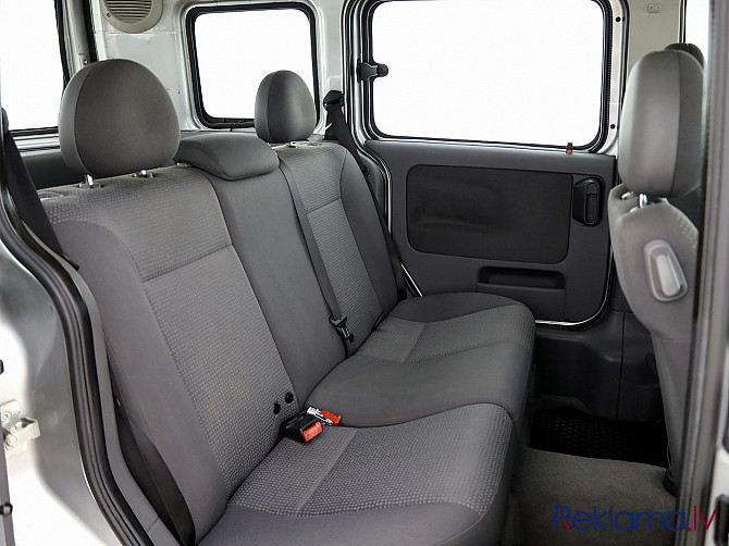 Opel Combo Kombi Passenger 1.2 CDTi 51kW Таллин - изображение 7