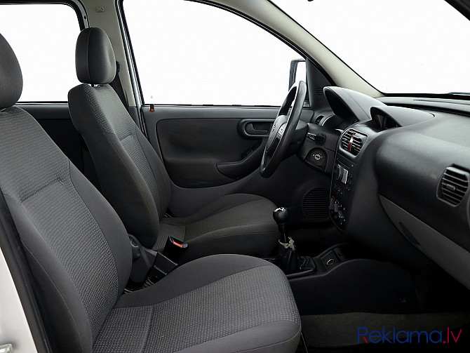 Opel Combo Kombi Passenger 1.2 CDTi 51kW Таллин - изображение 6