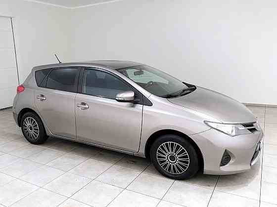 Toyota Auris Linea Sol 1.4 D-4D 66kW Tallina