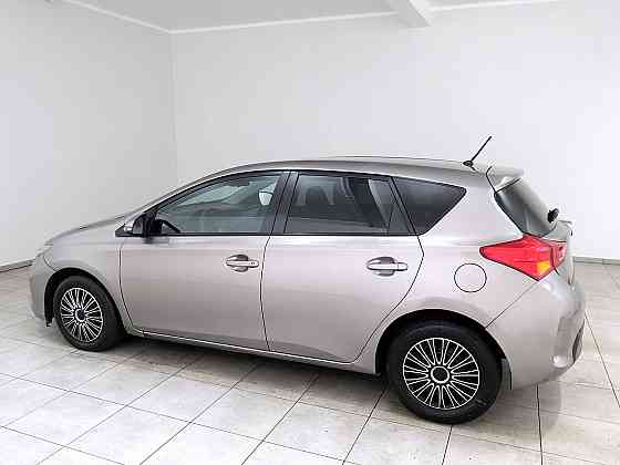 Toyota Auris Linea Sol 1.4 D-4D 66kW Tallina