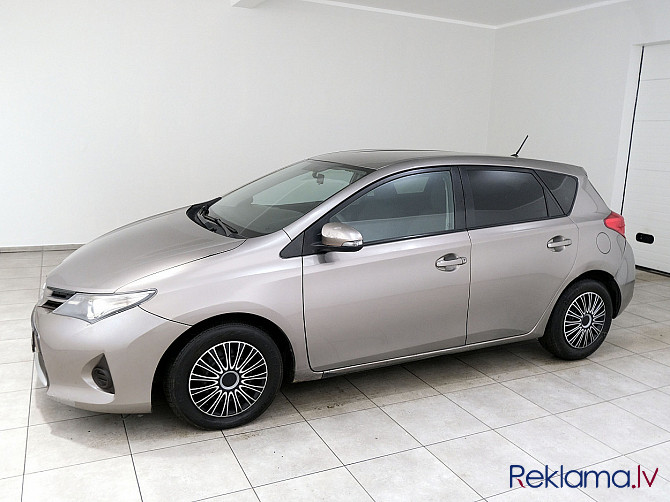 Toyota Auris Linea Sol 1.4 D-4D 66kW Tallina - foto 2