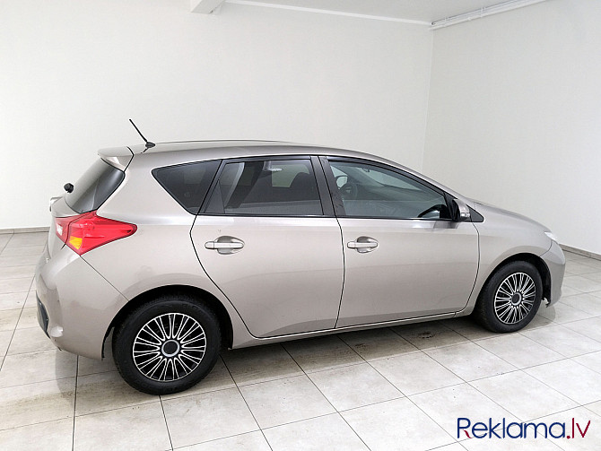 Toyota Auris Linea Sol 1.4 D-4D 66kW Tallina - foto 3