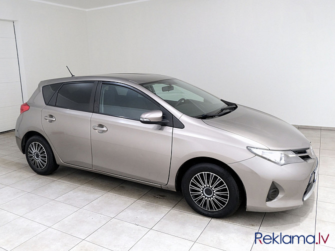 Toyota Auris Linea Sol 1.4 D-4D 66kW Tallina - foto 1