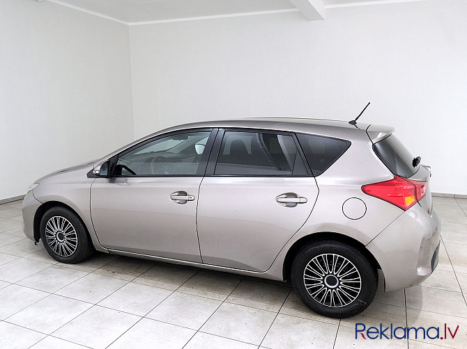 Toyota Auris Linea Sol 1.4 D-4D 66kW Tallina - foto 4