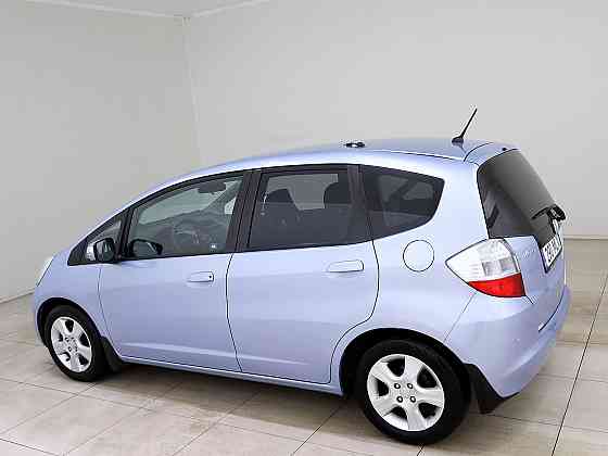 Honda Jazz Elegance 1.3 73kW Tallina