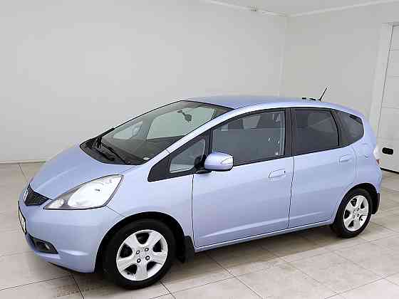 Honda Jazz Elegance 1.3 73kW Tallina