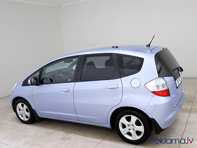 Honda Jazz Elegance 1.3 73kW Tallina - foto 4