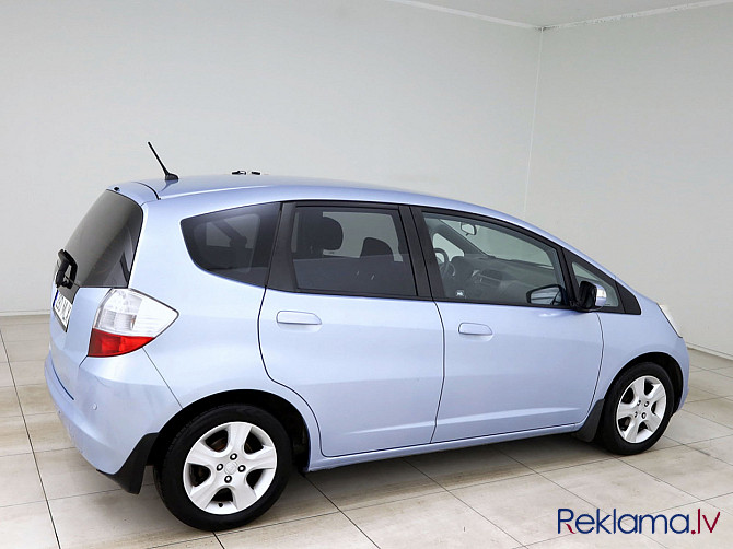 Honda Jazz Elegance 1.3 73kW Tallina - foto 3