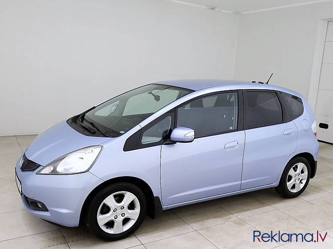 Honda Jazz Elegance 1.3 73kW Tallina - foto 2