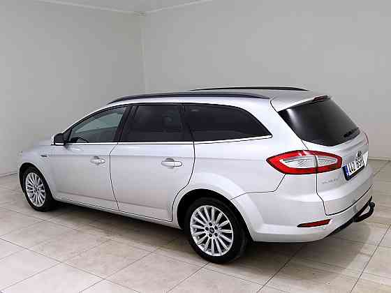 Ford Mondeo Turnier Facelift ATM 2.0 TDCi 103kW Таллин