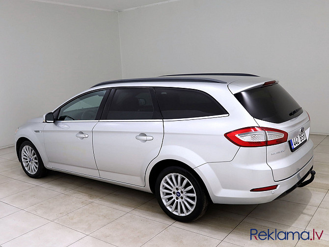 Ford Mondeo Turnier Facelift ATM 2.0 TDCi 103kW Таллин - изображение 4