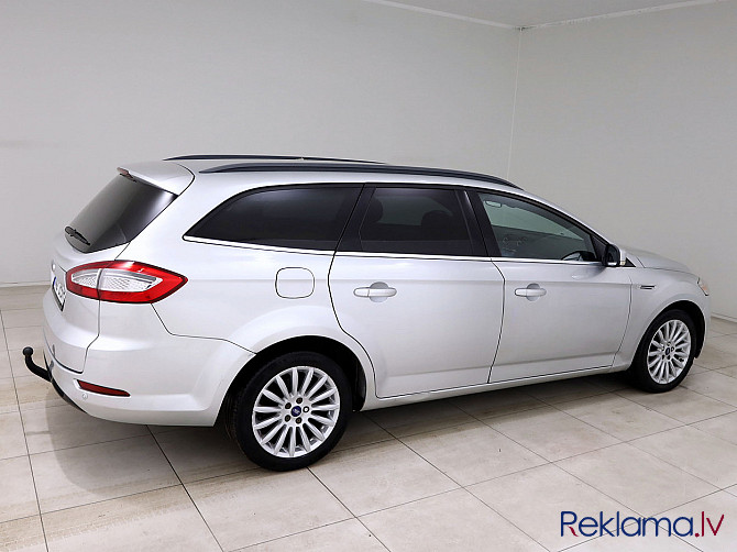 Ford Mondeo Turnier Facelift ATM 2.0 TDCi 103kW Таллин - изображение 3