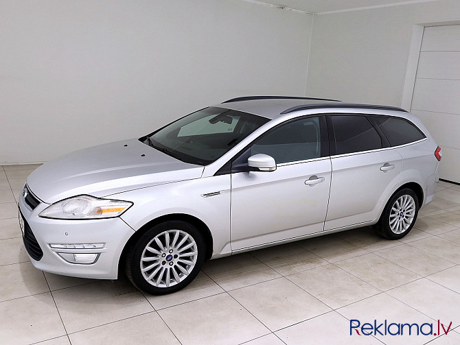 Ford Mondeo Turnier Facelift ATM 2.0 TDCi 103kW Таллин - изображение 2