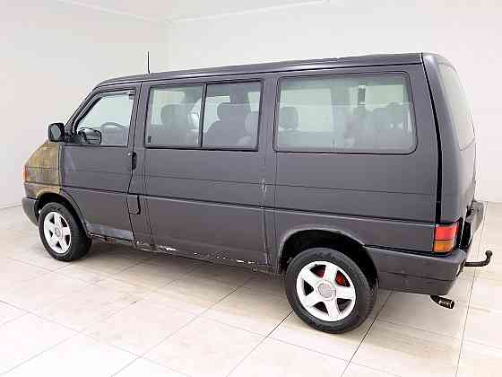 Volkswagen Caravelle Comfortline 2.4 D 57kW Tallina