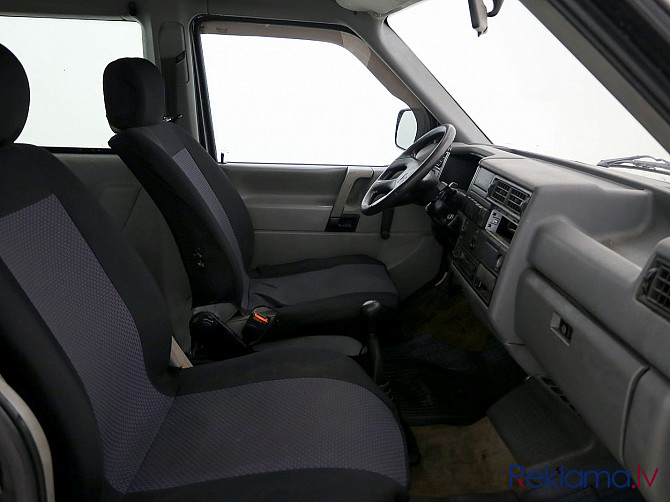 Volkswagen Caravelle Comfortline 2.4 D 57kW Tallina - foto 6