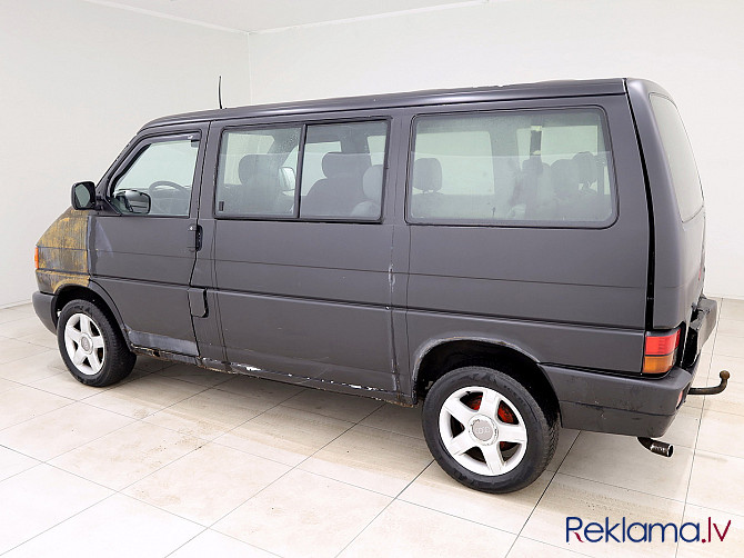 Volkswagen Caravelle Comfortline 2.4 D 57kW Tallina - foto 4