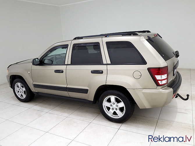 Jeep Grand Cherokee Laredo 3.0 CRD 160kW Tallina - foto 4