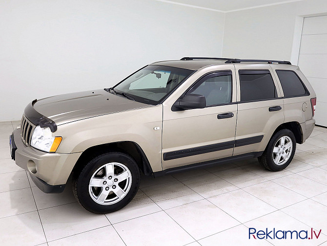 Jeep Grand Cherokee Laredo 3.0 CRD 160kW Tallina - foto 2