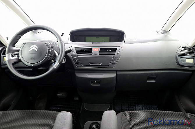 Citroen C4 Picasso Comfort Facelift ATM 1.6 HDi 82kW Tallina - foto 5