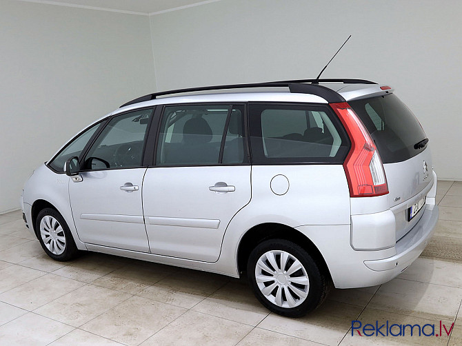 Citroen C4 Picasso Comfort Facelift ATM 1.6 HDi 82kW Tallina - foto 4