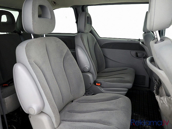 Chrysler Voyager Comfort ATM 2.8 CRD 110kW Таллин - изображение 7