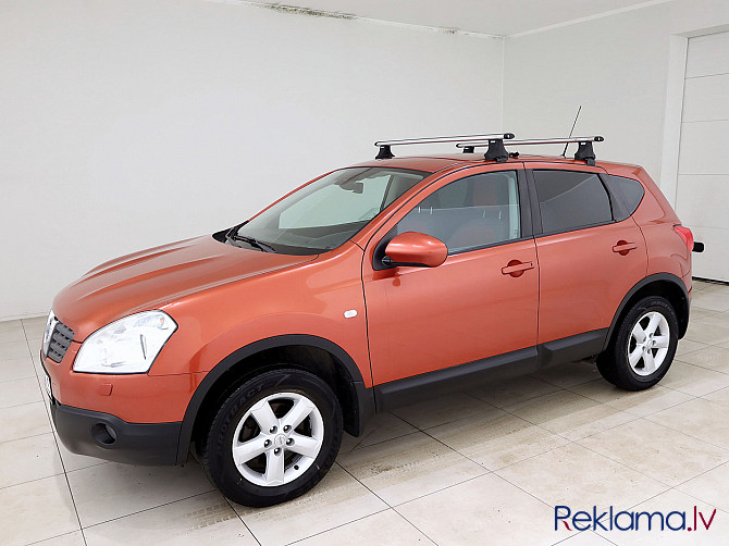 Nissan Qashqai Comfort ATM 2.0 104kW Таллин - изображение 2