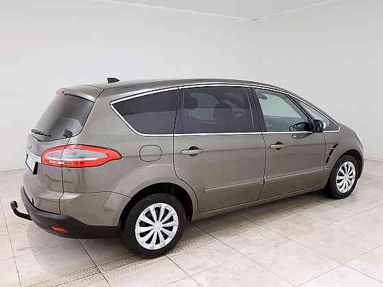 Ford S-MAX Titanium X Facelift ATM 2.0 TDCi 100kW Tallina