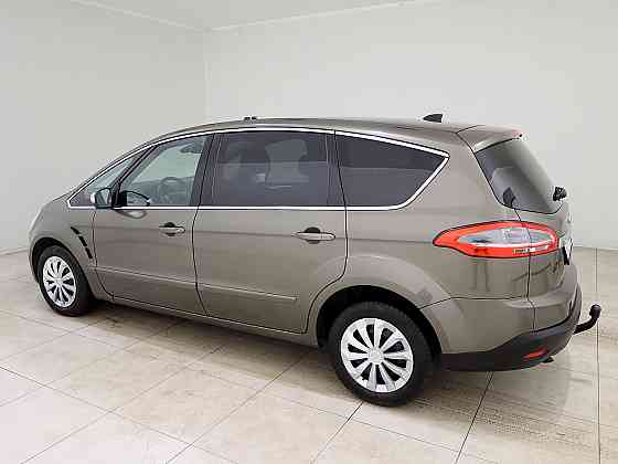 Ford S-MAX Titanium X Facelift ATM 2.0 TDCi 100kW Tallina