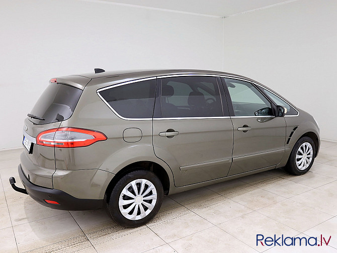 Ford S-MAX Titanium X Facelift ATM 2.0 TDCi 100kW Таллин - изображение 3