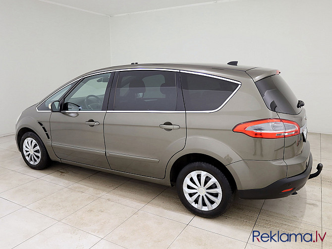 Ford S-MAX Titanium X Facelift ATM 2.0 TDCi 100kW Таллин - изображение 4