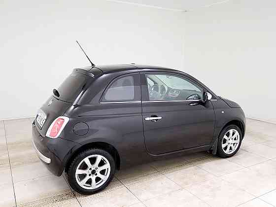 Fiat 500 Abarth 1.2 51kW Tallina