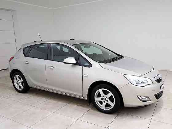 Opel Astra Elegance 1.7 CDTi 92kW Таллин