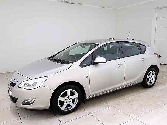 Opel Astra Elegance 1.7 CDTi 92kW Таллин