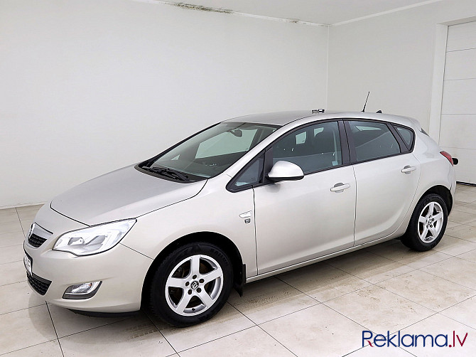 Opel Astra Elegance 1.7 CDTi 92kW Tallina - foto 2